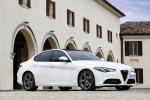 Alfa Romeo Giulia 2016 года (WW)